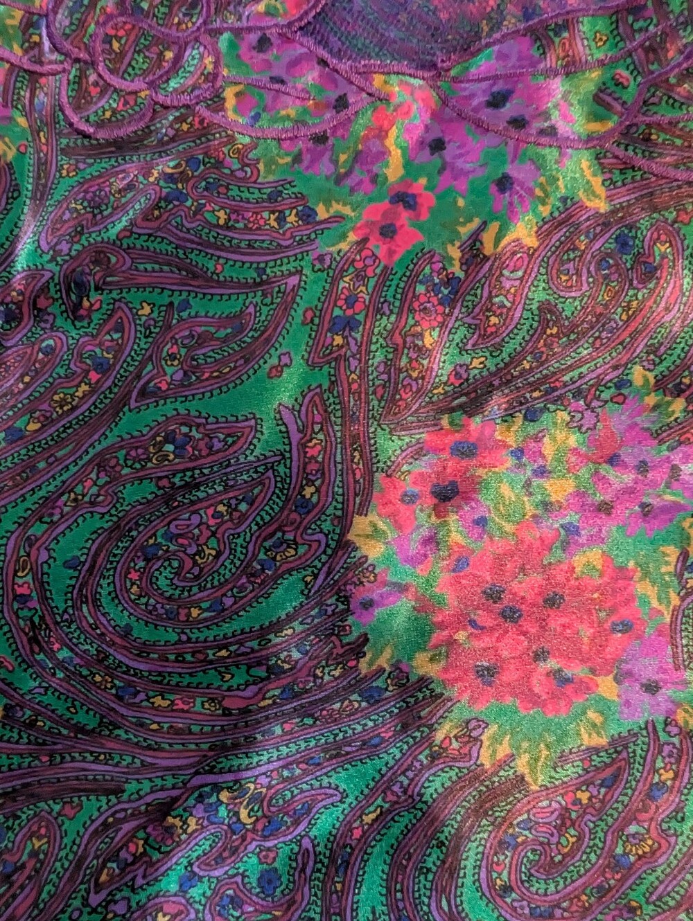 Vintage 90's Victoria's Secret Camisole Top Size M - Picture 3 of 9